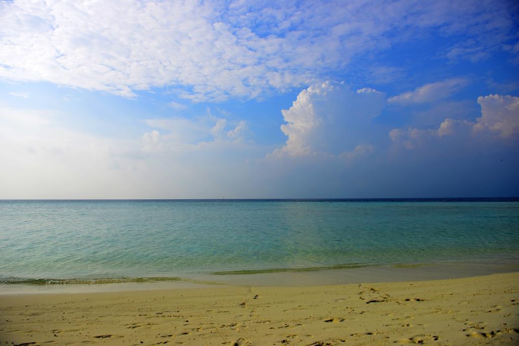 Biyadhoo Island Resort Exteriér fotografie